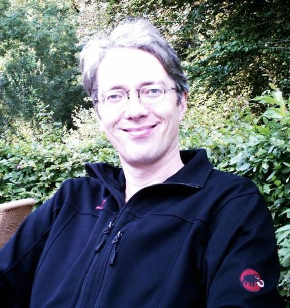 Tanzschule Schermeier Bremen Peter Henninger